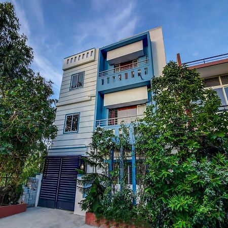 Home 78429 Peaceful Stay Yelahanka Exterior foto